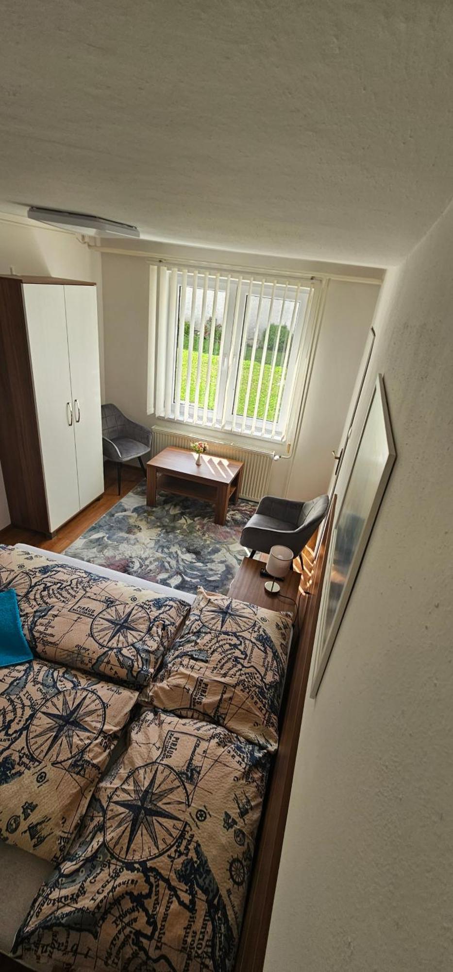 Privat Agnesa Hotel Зуберец Екстериор снимка